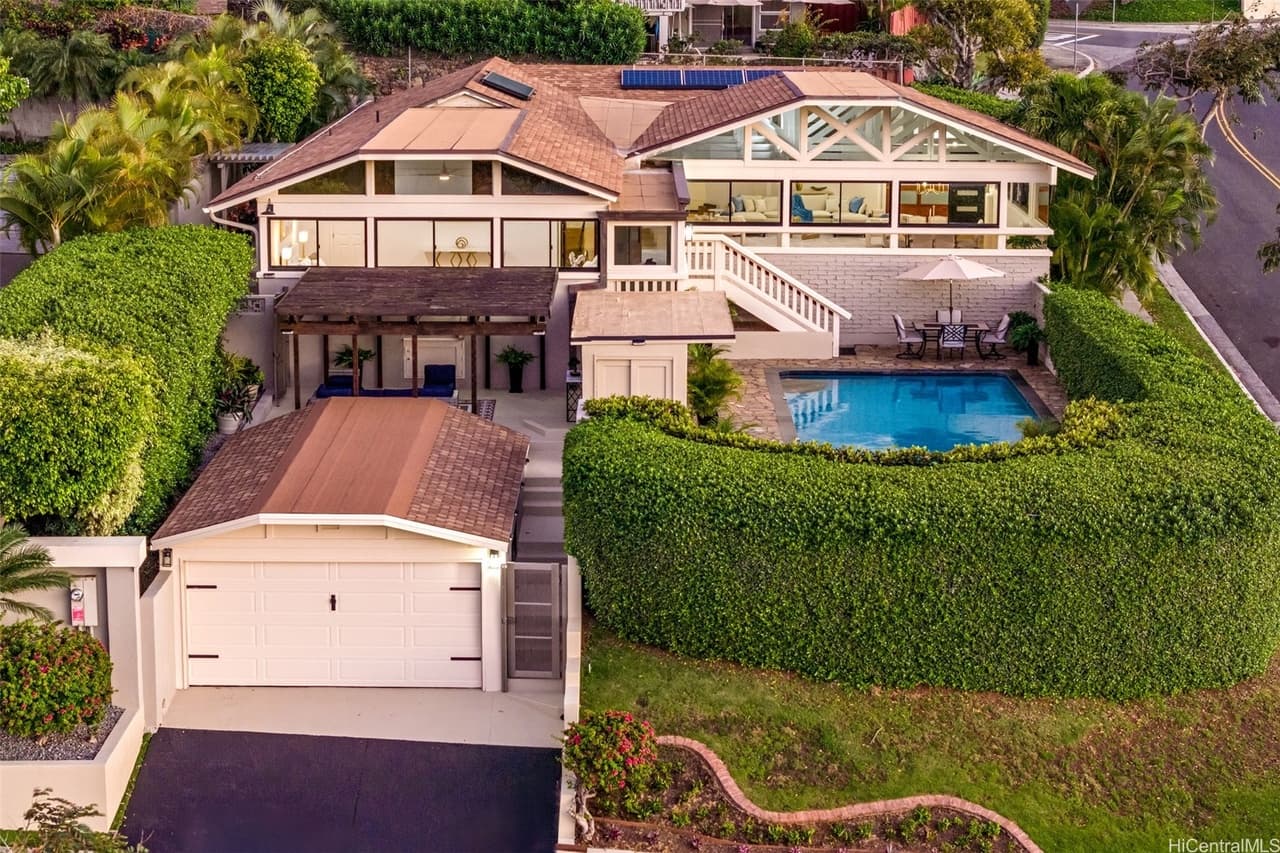 101 Nawiliwili St exterior