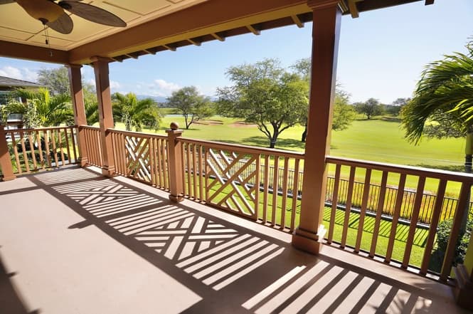 91-1103 Waikai St lanai