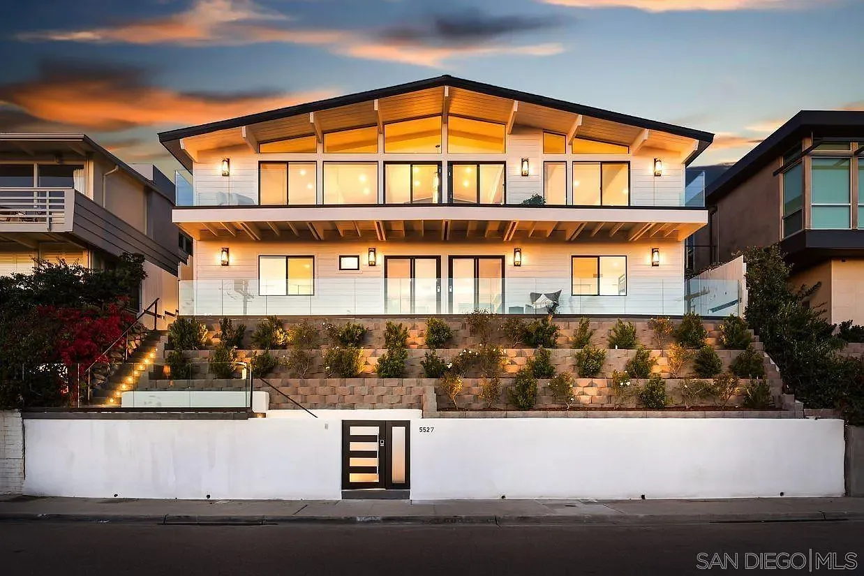 Luxury property