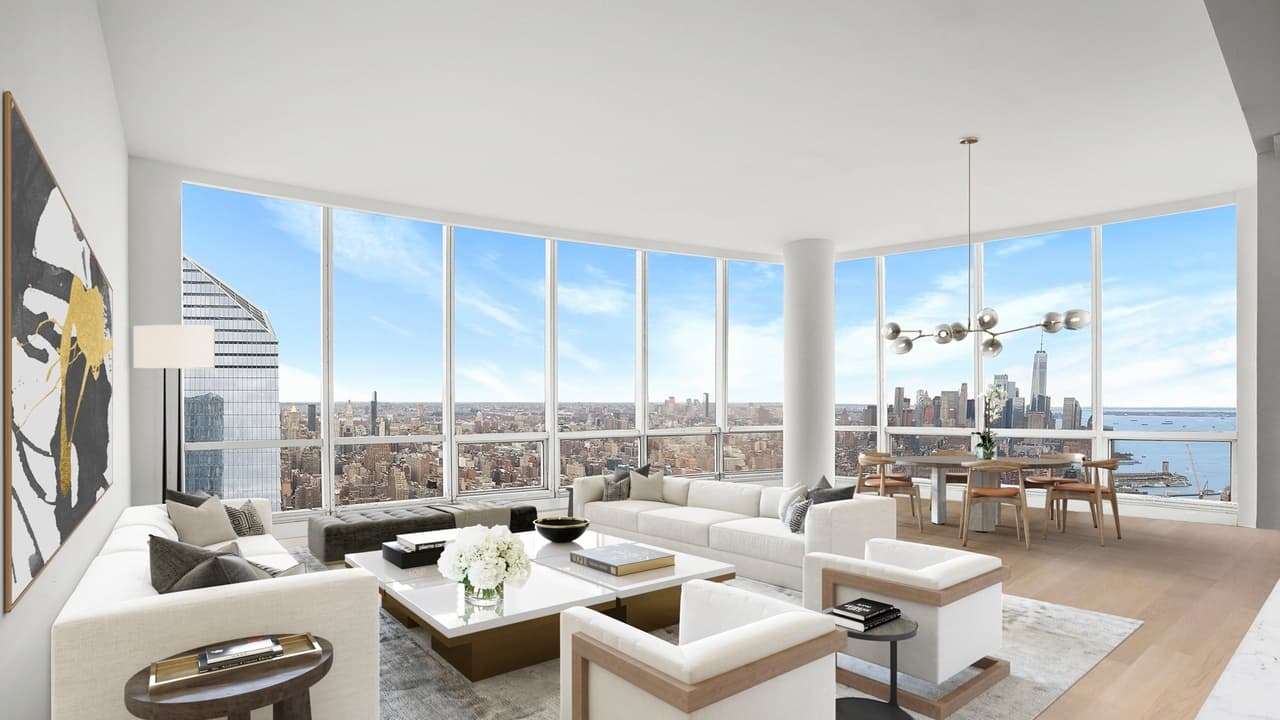 Luxury property